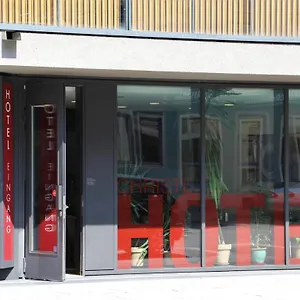 Hotel Christl Innenstadt, München