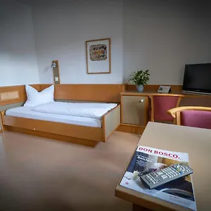 Frühstückspension Pilger- Und Don Bosco, Aschau am Inn