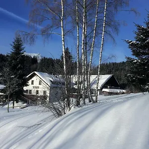 Gasthof Sonnenhof, Bayerisch Eisenstein