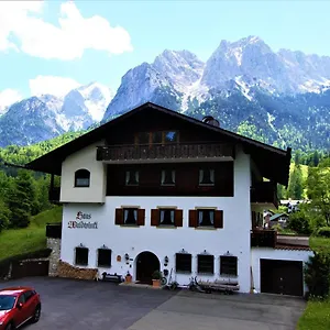 Gasthof Ferienhaus Waldwinkl, Grainau