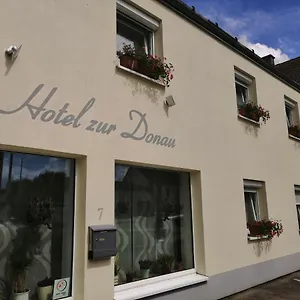 Gasthof Zur Donau, Dillingen an der Donau